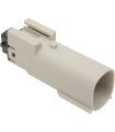 CONN MOLX 72415-07GY 4PIN