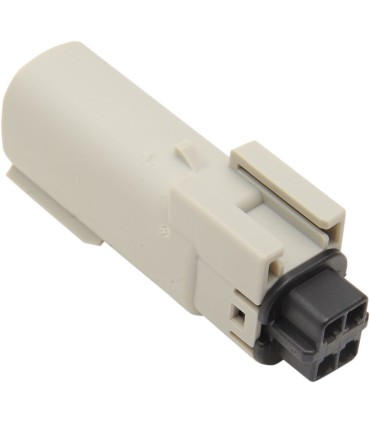 CONN MOLX 72415-07GY 4PIN
