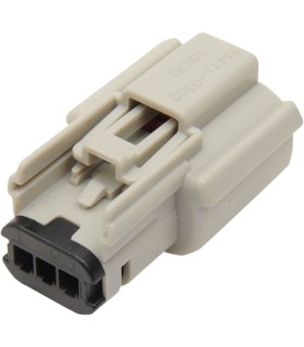 CONN MOLX 72514-07GY 3PIN