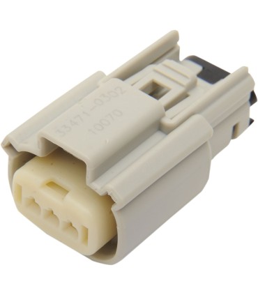 CONN MOLX 72514-07GY 3PIN