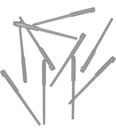 PLUG HOLE MOLEX M-150