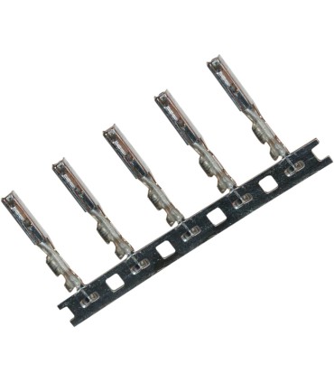 PIN MOLEX U-BARREL SOCKET