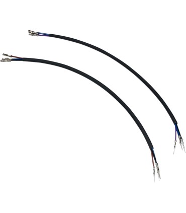 WIRE EXT TURN SIGNAL +4