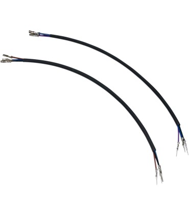 WIRE EXT TURN SIGNAL +8