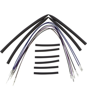 WIRE EXT TURN SIGNAL +12