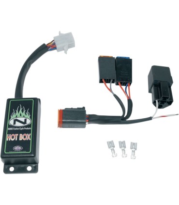 HARNESS PWR AIH 02-05