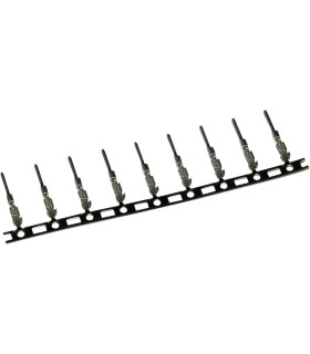 TERMINAL JST TAB 100PK