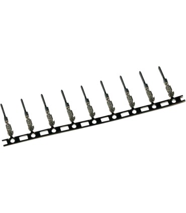 TERMINAL JST TAB 100PK