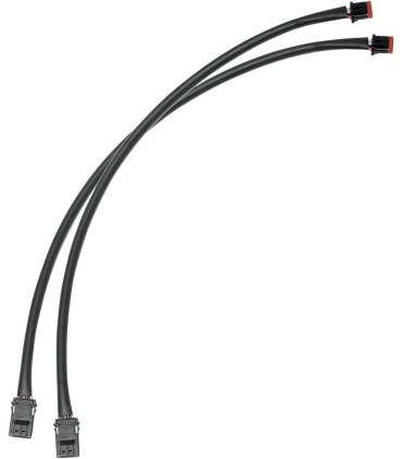 WIRE KIT EXT CANBUS +4