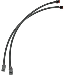 WIRE KIT EXT CANBUS +8