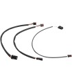 WIRE KIT EXT CANBUS +12