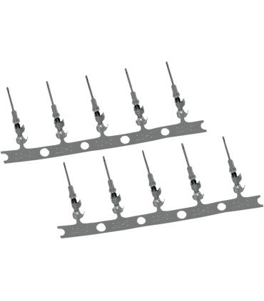 PIN TERM 100PK 74190-98