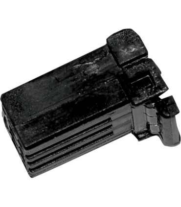 CONN AMP 2PLUG72912-01B