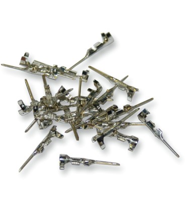 TERMNAL CAP 25PK 72990-01