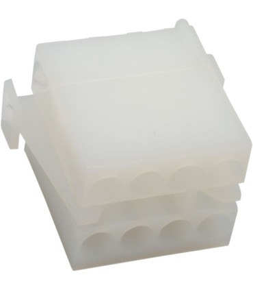 CONN AMP F8POS 70287-81A