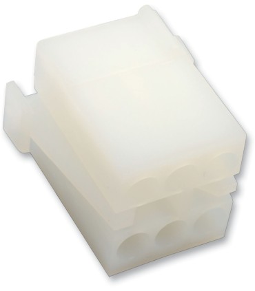 CONN AMP M6POS 72037-71