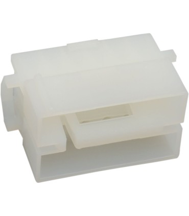 CONN AMP M12POS 72276-74