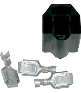 SOCKET H/LIGHT 72047-71