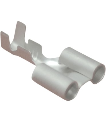 TERMINAL DF 5 SHUR 50PK