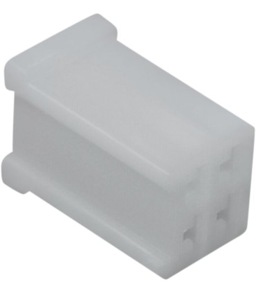 COUPLER 110 FM 4PIN 5PK