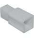 COUPLER 110 M 4PIN 5PK