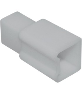 COUPLER 110 M 4PIN 5PK