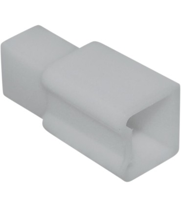 COUPLER 110 M 4PIN 5PK