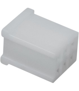COUPLER 110 FM 6PIN 5PK