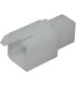 COUPLER ML110 M 4PIN 5PK