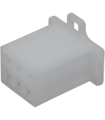 COUPLER ML110 FM 6PIN 5PK