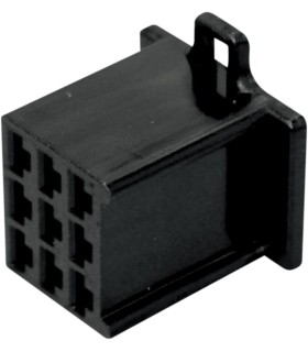 COUPLER ML110 FM 9PIN 5PK