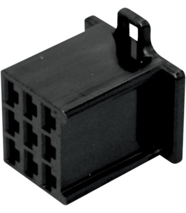 COUPLER ML110 FM 9PIN 5PK