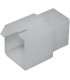 COUPLER ML110 M 9PIN 5PK
