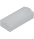 CONNECTOR 250 1POS F 5PK