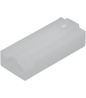 CONNECTOR 250 1POS F 5PK