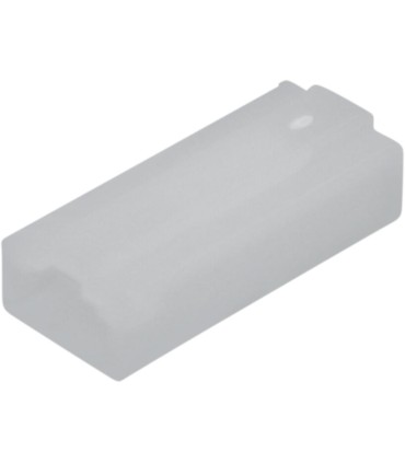 CONNECTOR 250 1POS F 5PK