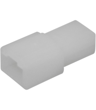 CONNECTOR 250 1POS M 5PK