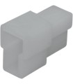 CONNECTEUR 250 2POS M 5PK