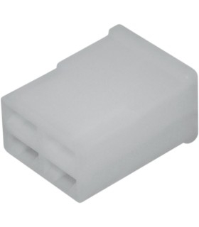 CONNECTOR 250 4POS F 5PK