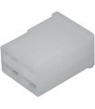 CONNECTOR 250 4POS F 5PK