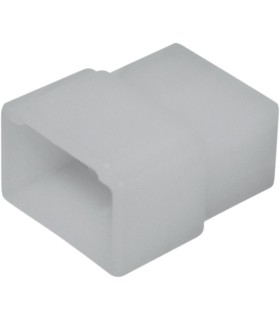 CONNECTOR 250 4POS M 5PK