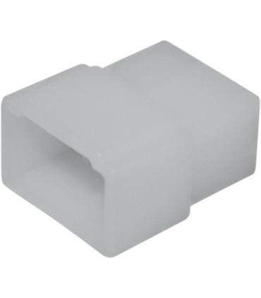 CONNECTOR 250 4POS M 5PK