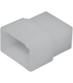 CONNECTOR 250 4POS M 5PK