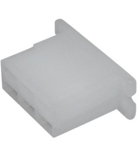 CONNECTOR 250 6POS F 5PK