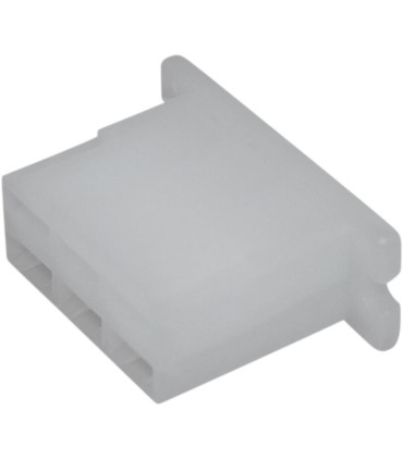 CONNECTOR 250 6POS F 5PK
