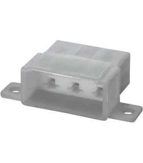 CONNECTOR 250 6POS M 5PK