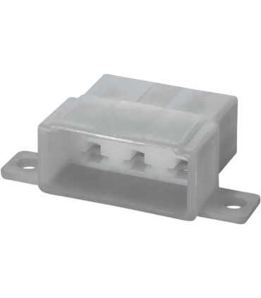 CONNECTOR 250 6POS M 5PK