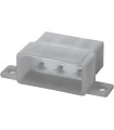 CONNECTOR 250 6POS M 5PK