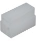 CONNECTOR 250 3POS F 5PK