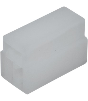 CONNECTOR 250 3POS F 5PK